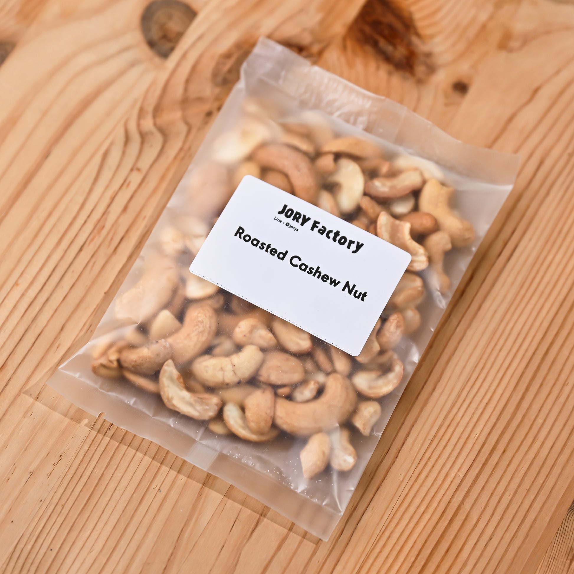 Roasted Cashew Nut