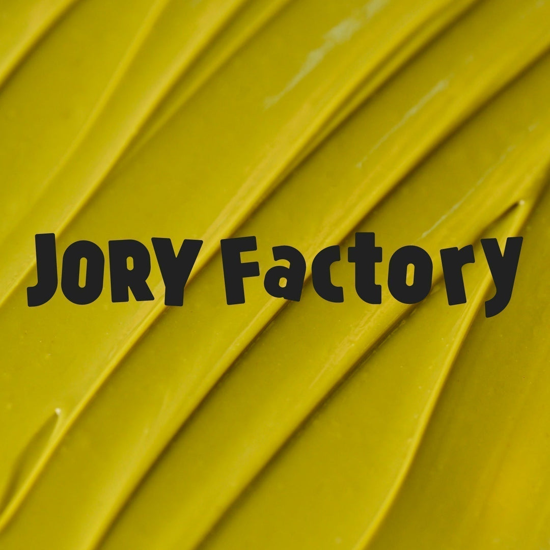 Jory Factory Product List