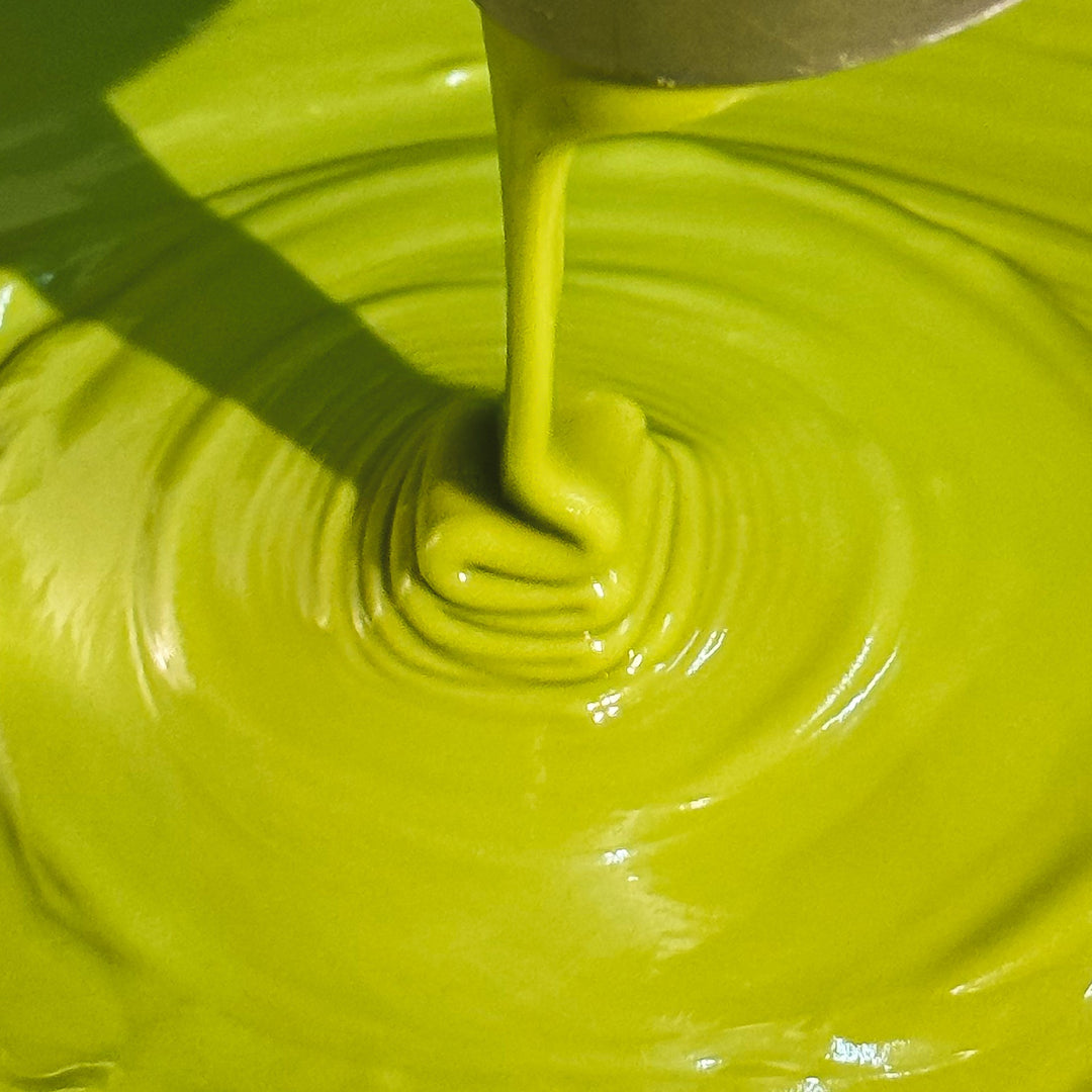 Nut Paste