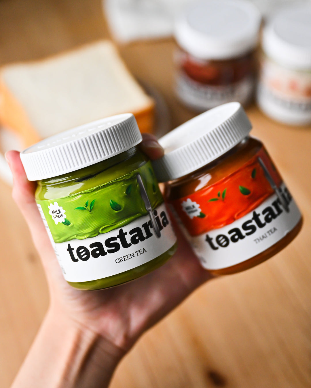 Toastaria