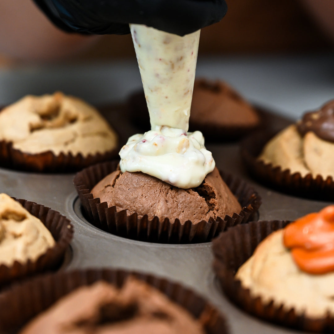 Bakery Filling