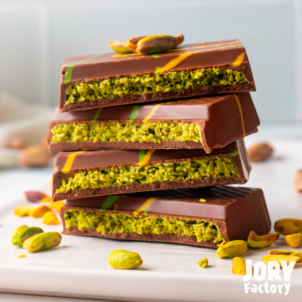 Pistachio Cream
