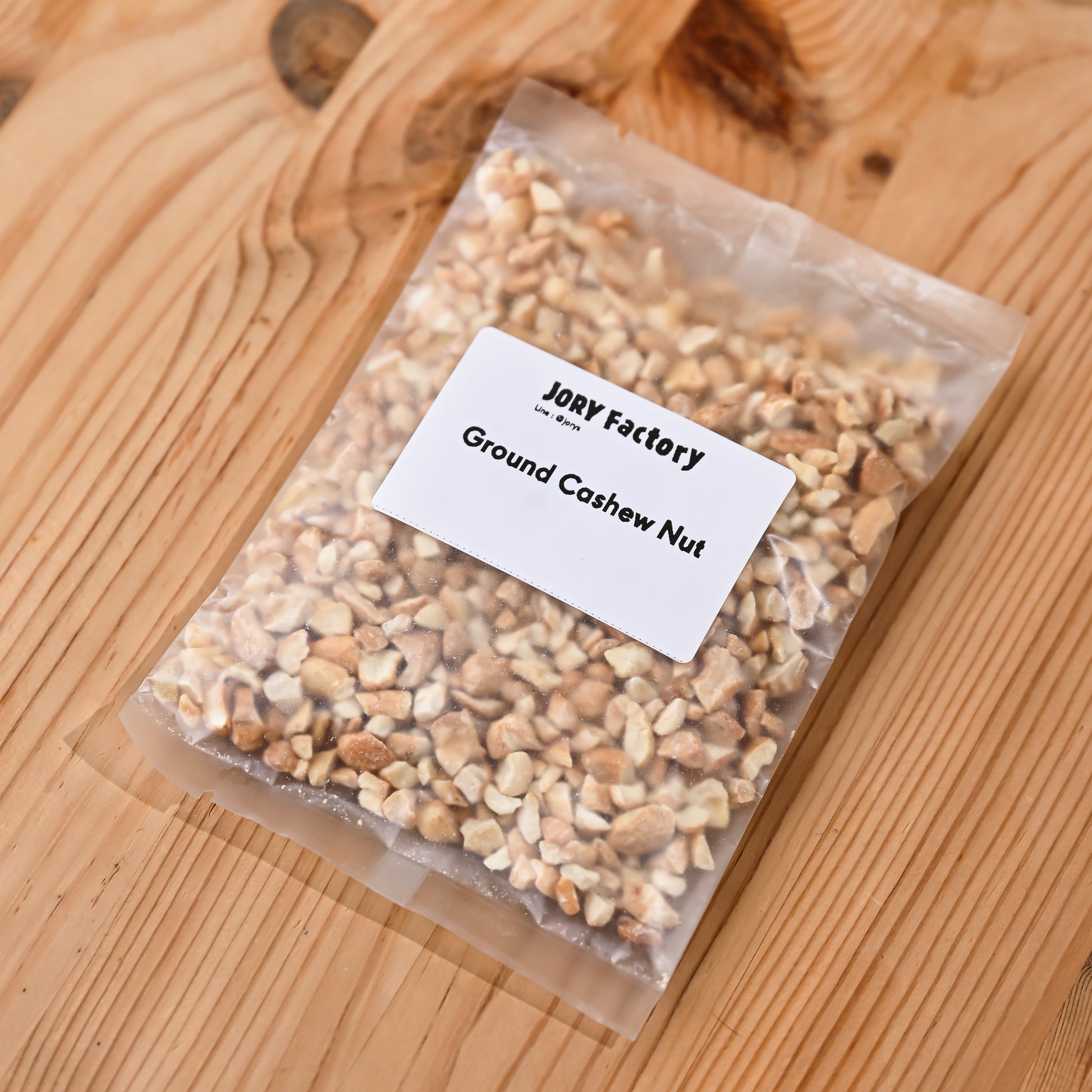 Ground Cashew Nut