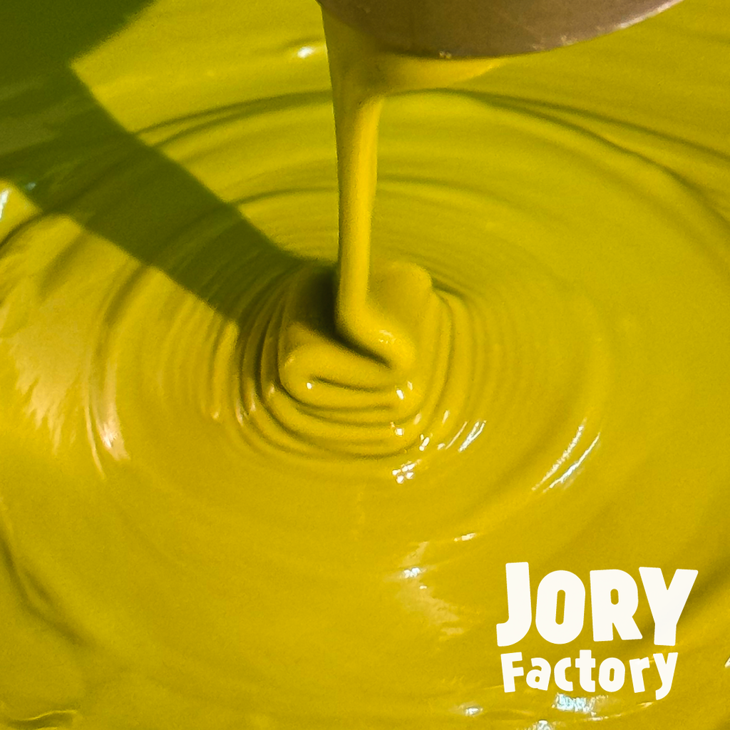 Pistachio Cream
