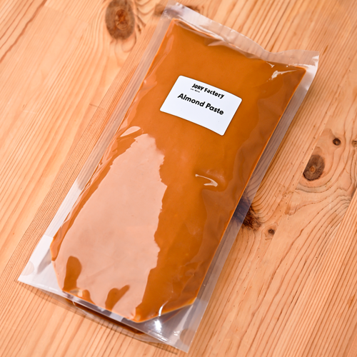 Almond Paste