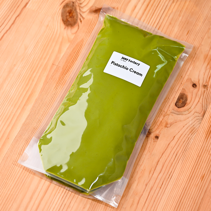 Pistachio Cream