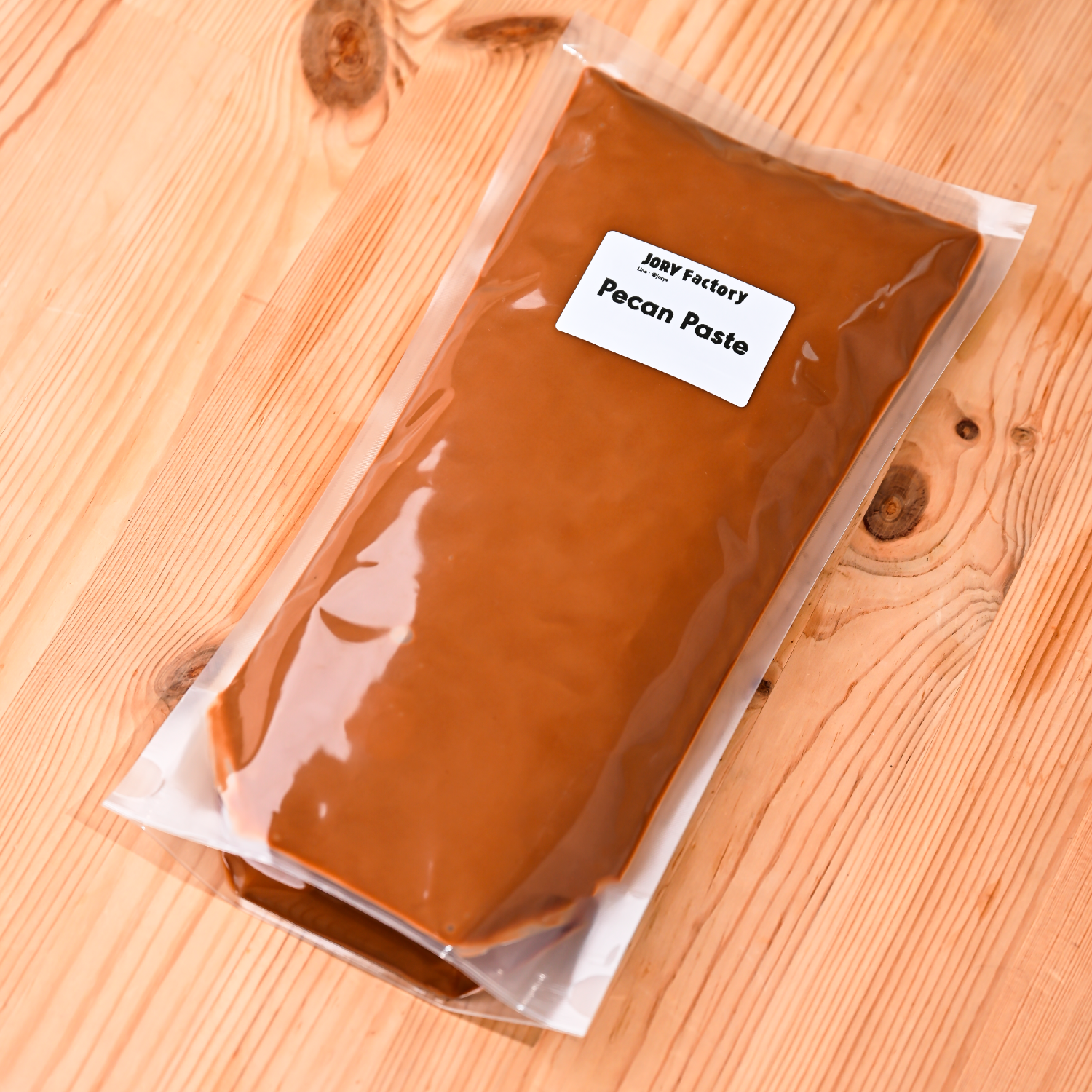 Pecan Paste